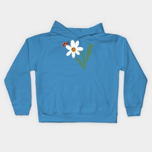 Best friends Kids Hoodie